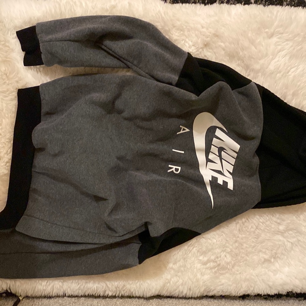 Nike Air sweatshirt